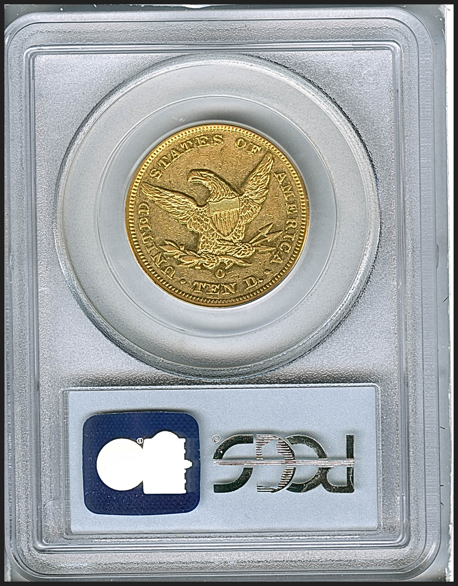 Siegel Coin Sale 2530_r — Siegel Auction Galleries