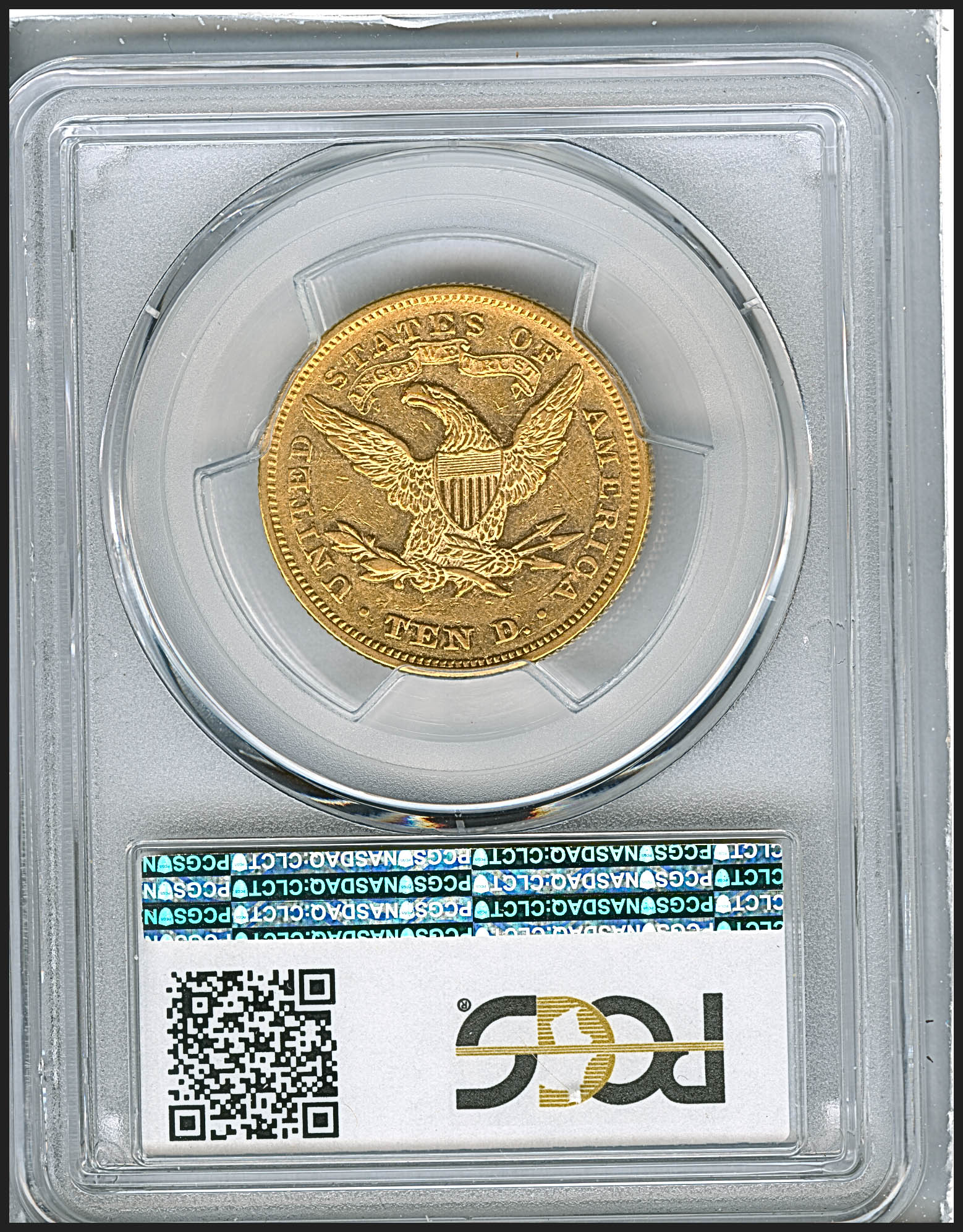 Siegel Coin Sale 2531_r — Siegel Auction Galleries