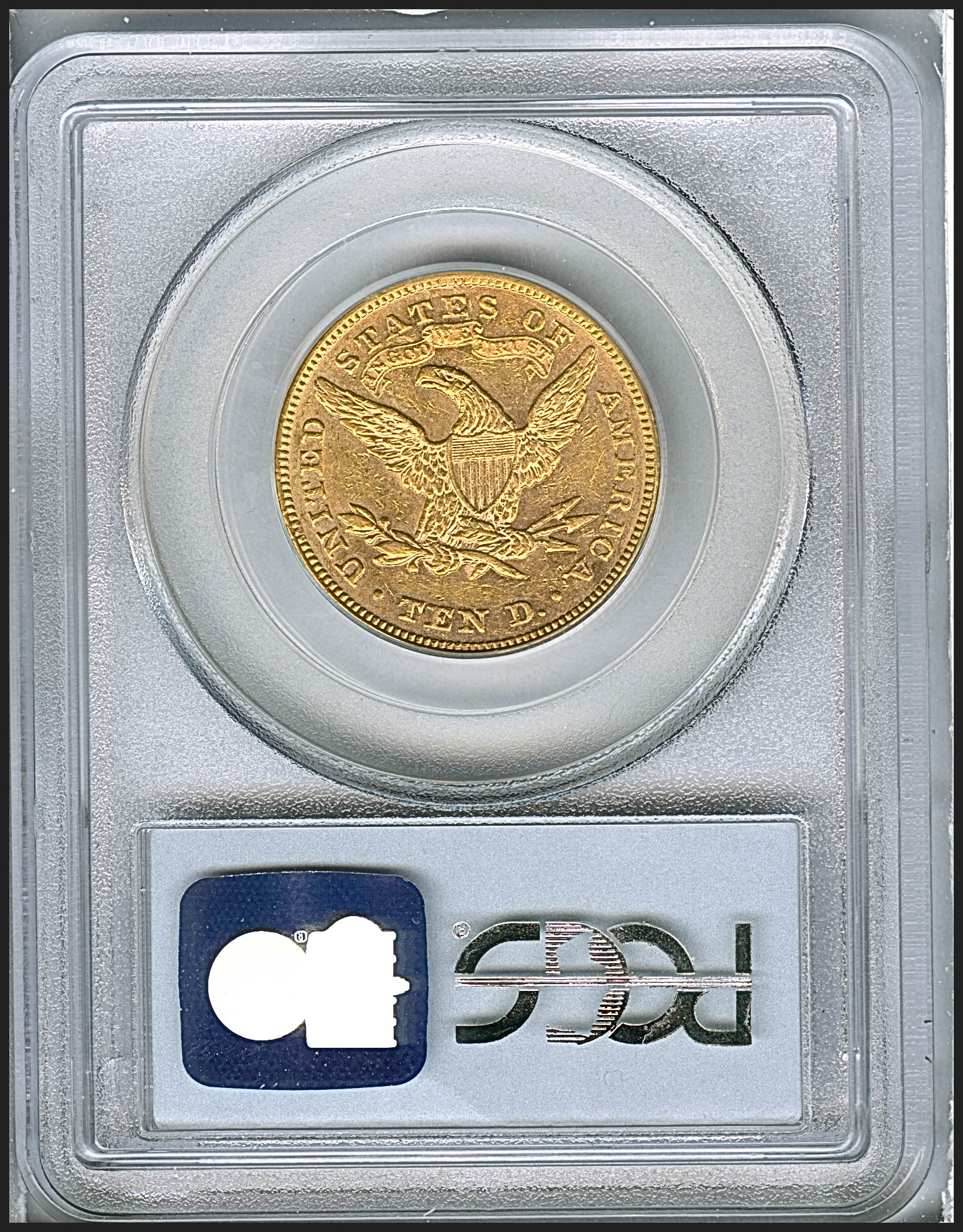 Siegel Coin Sale 2534_r — Siegel Auction Galleries