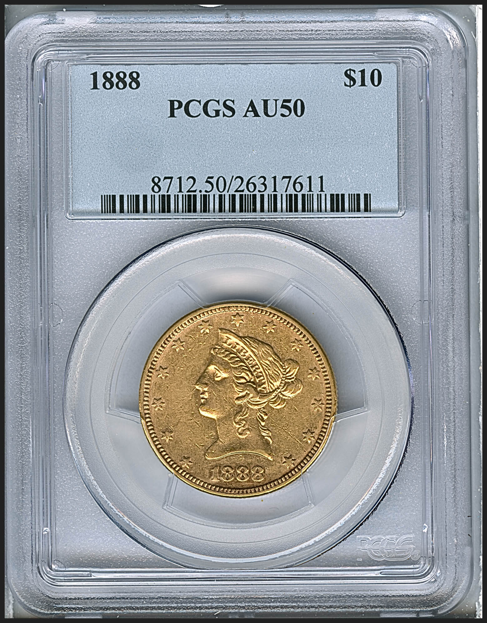 Siegel Coin Sale 2535 — Siegel Auction Galleries