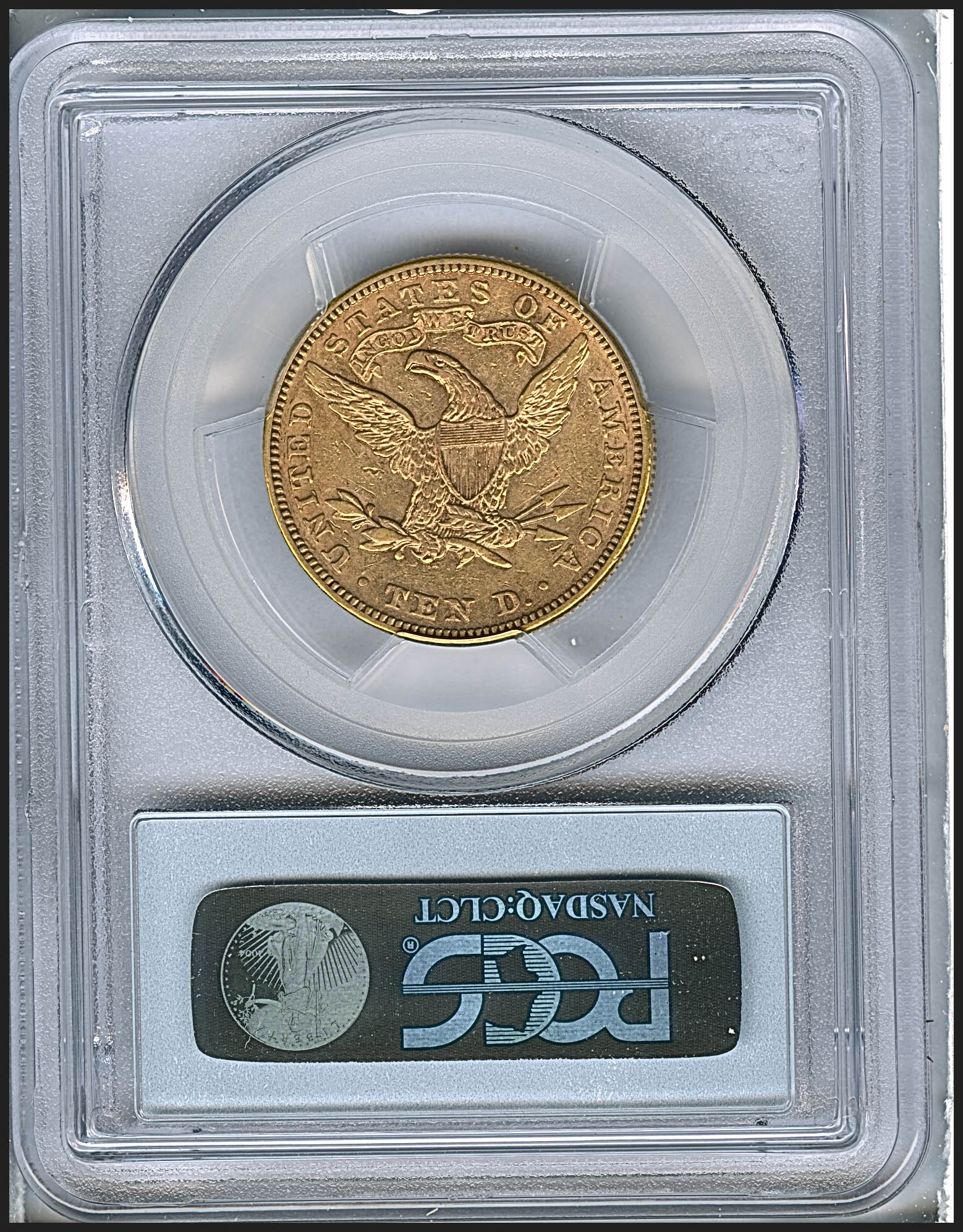 Siegel Coin Sale 2535_r — Siegel Auction Galleries