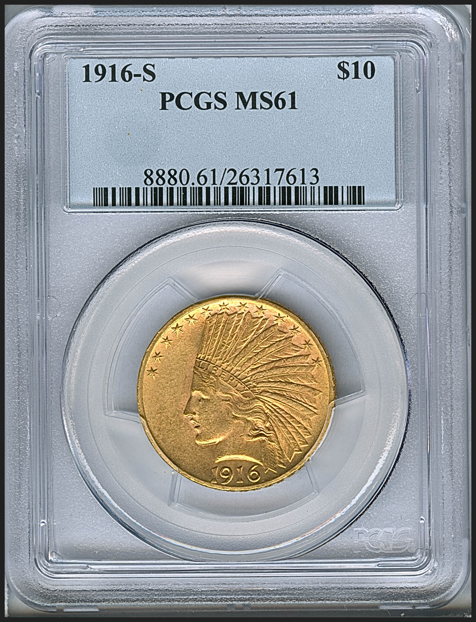 Siegel Coin Sale 2538 — Siegel Auction Galleries