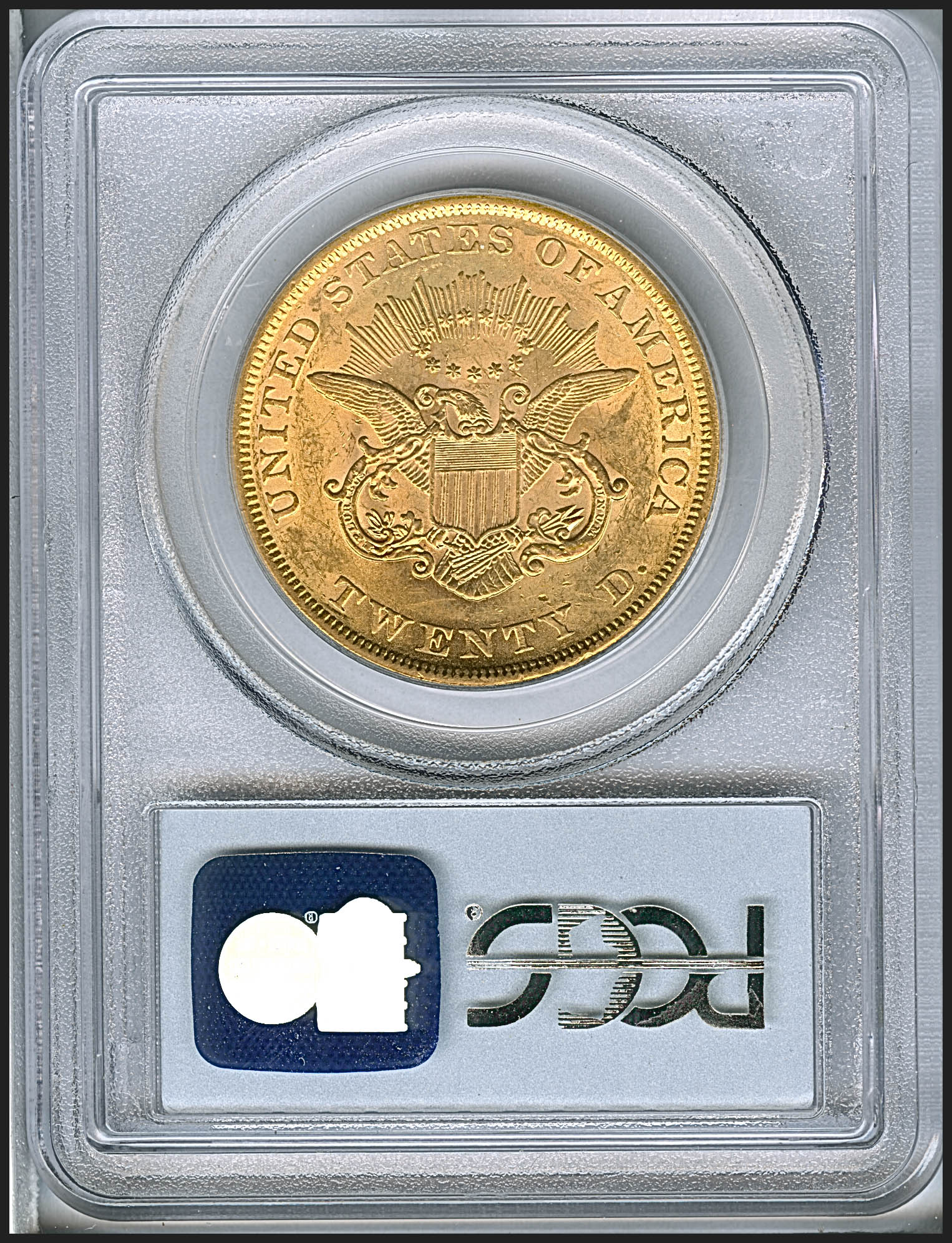 Siegel Coin Sale 2541_r — Siegel Auction Galleries
