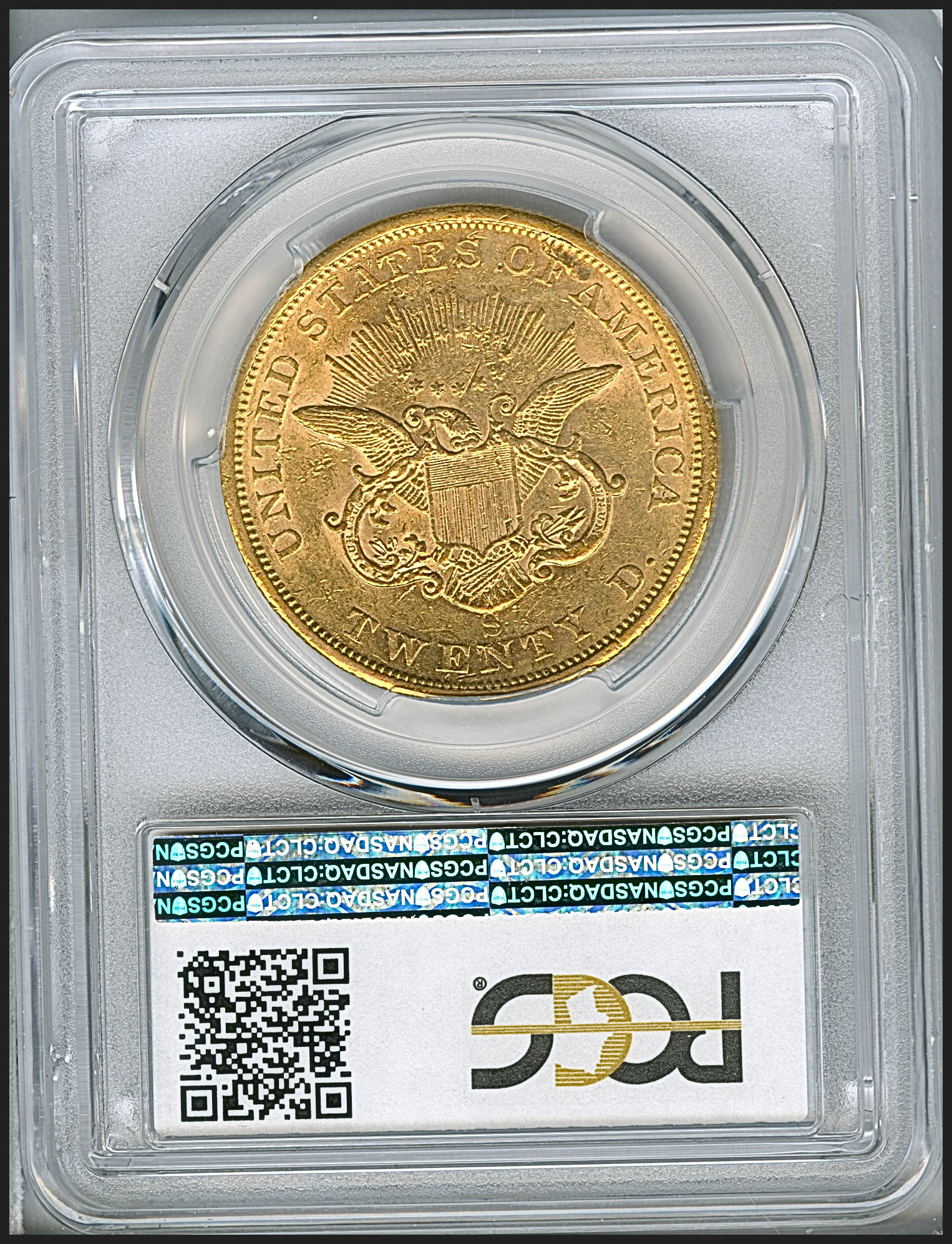 Siegel Coin Sale 2542_r — Siegel Auction Galleries