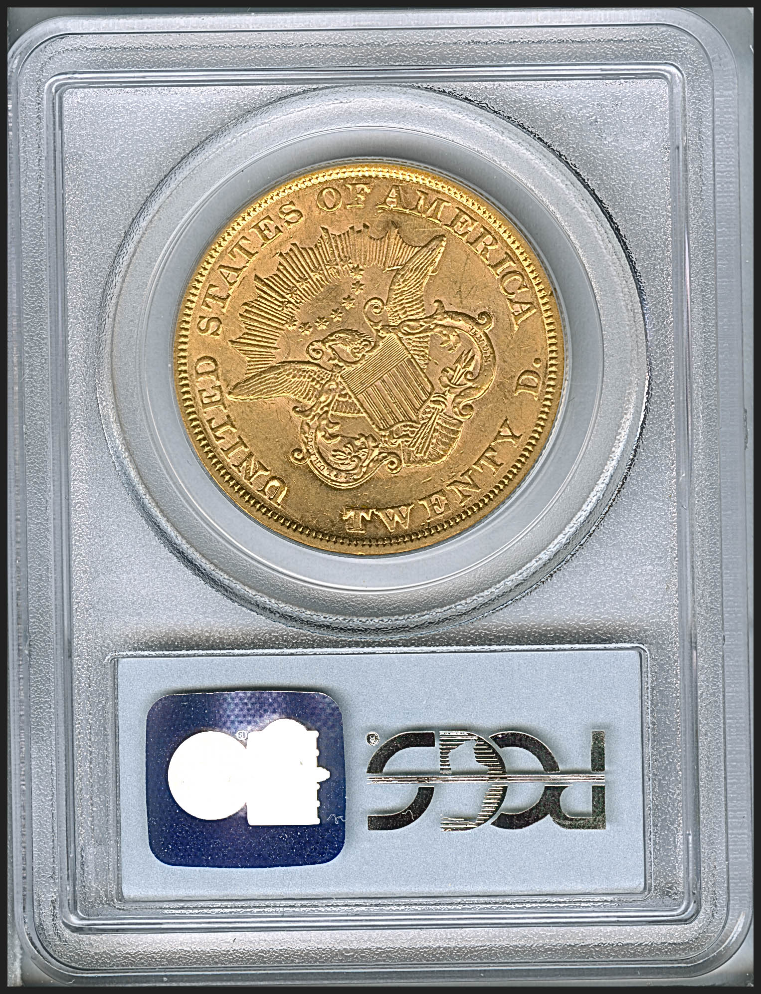 Siegel Coin Sale 2543_r — Siegel Auction Galleries