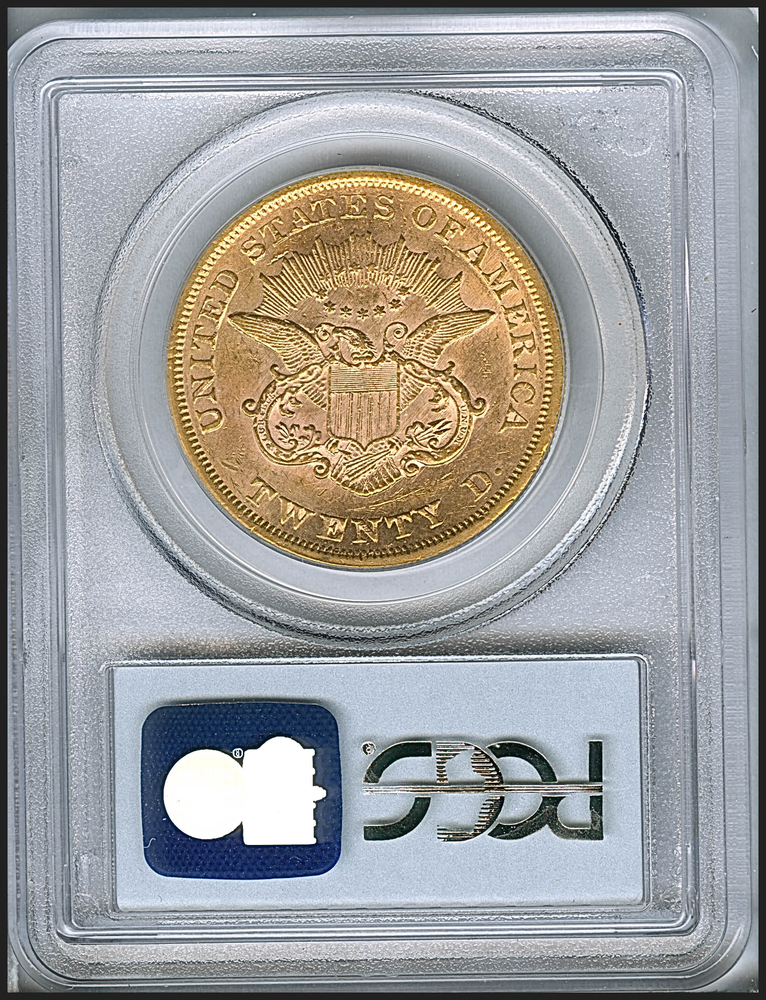 Siegel Coin Sale 2546_r — Siegel Auction Galleries