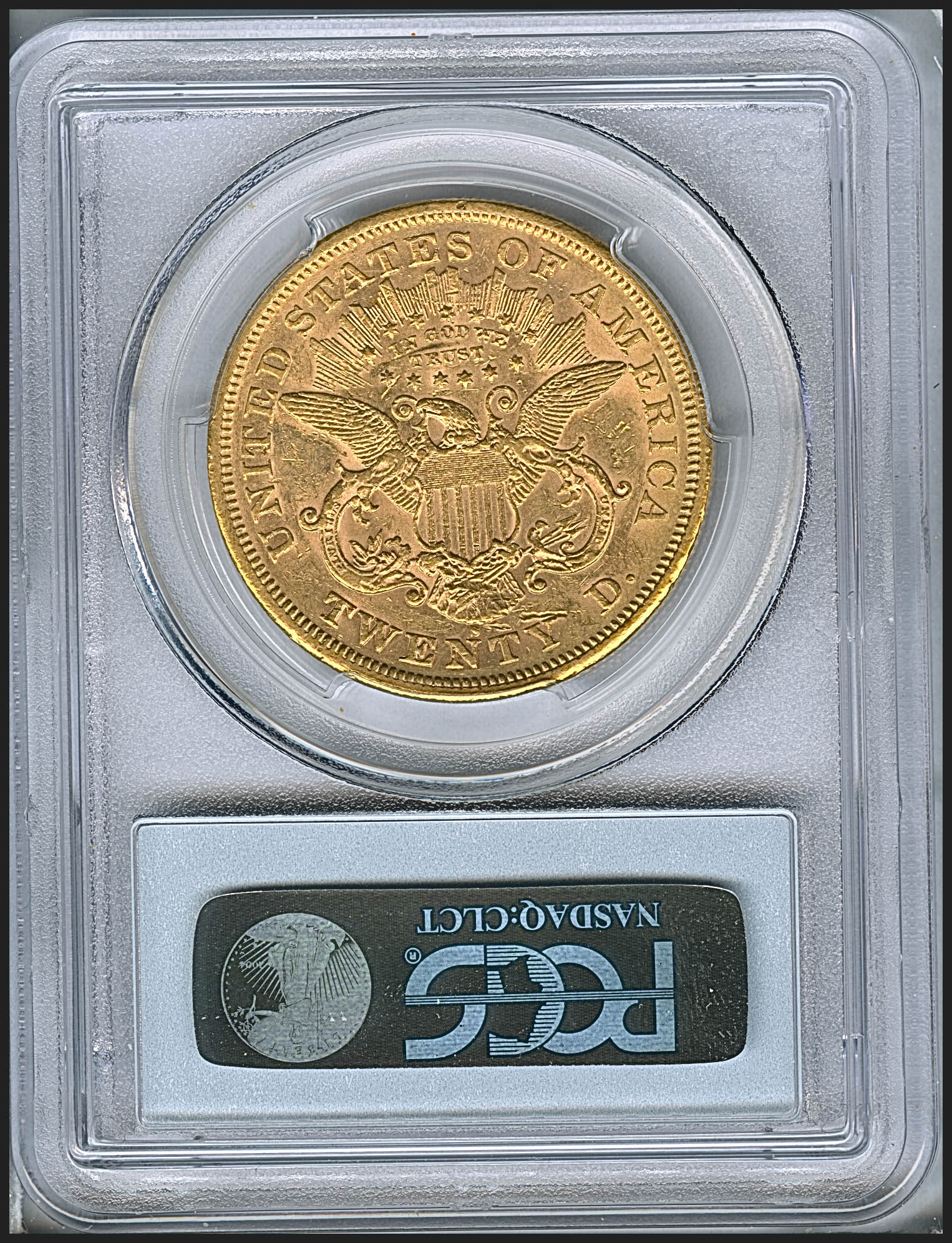 Siegel Coin Sale 2547_r — Siegel Auction Galleries