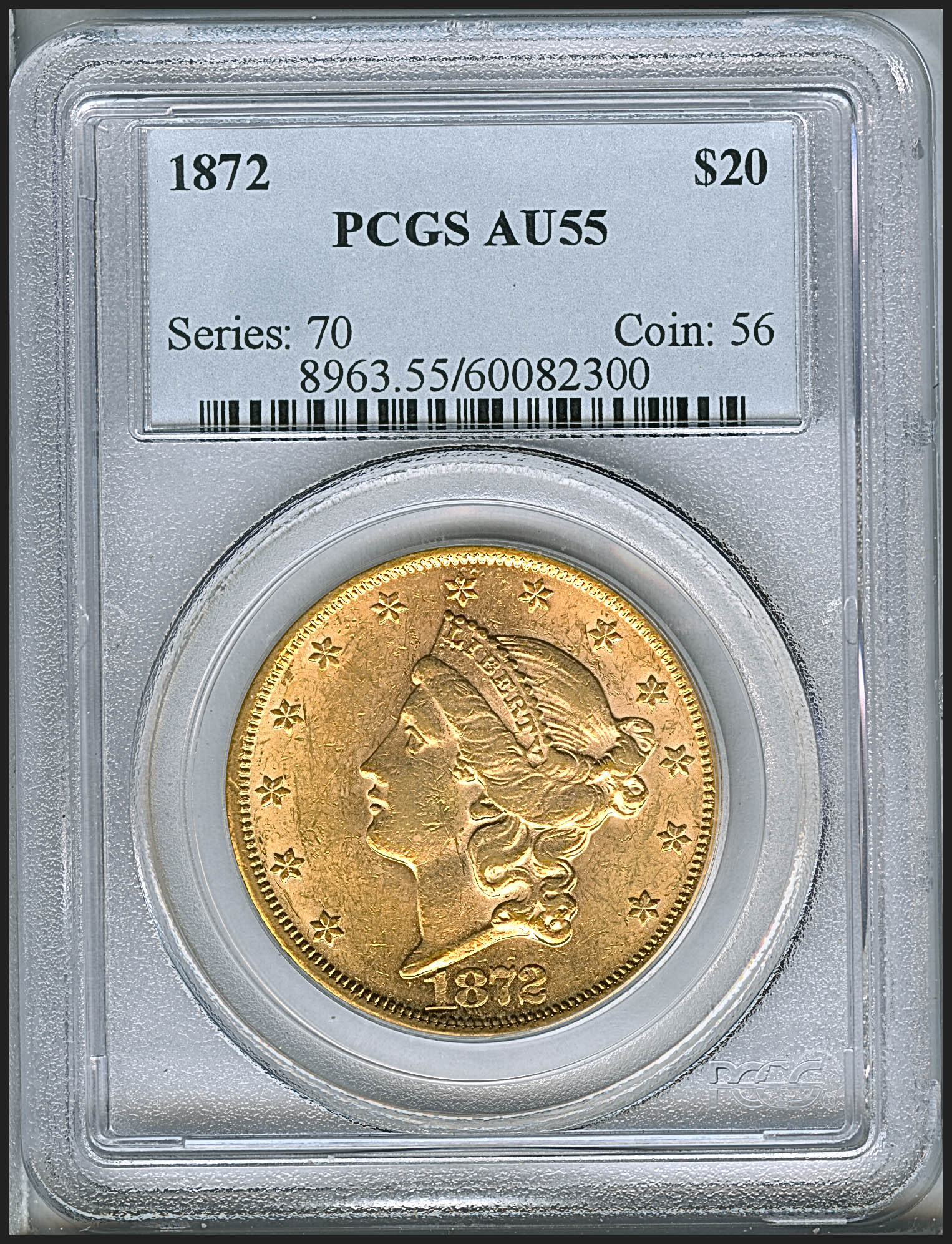 Siegel Coin Sale 2548 — Siegel Auction Galleries