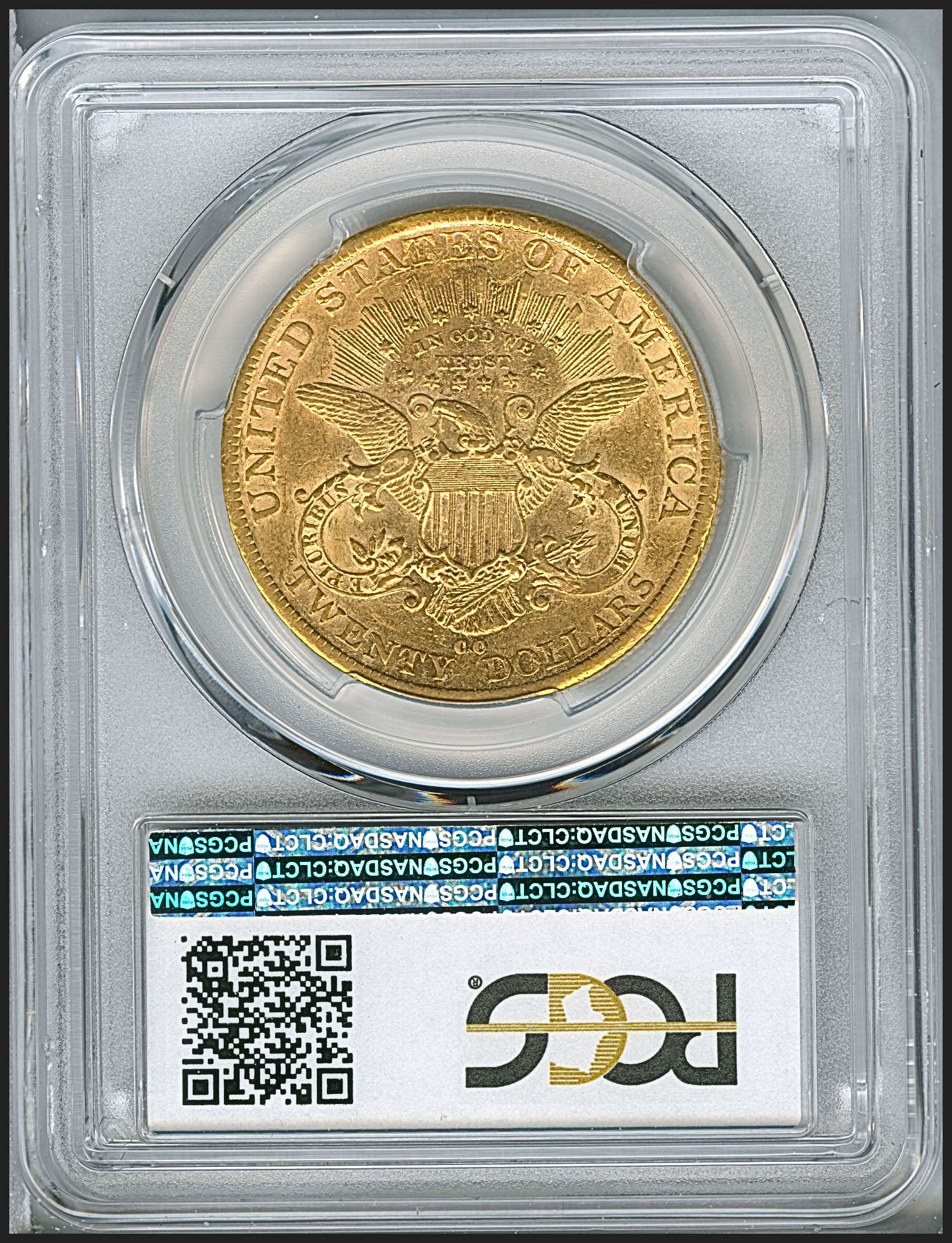 Siegel Coin Sale 2552_r — Siegel Auction Galleries