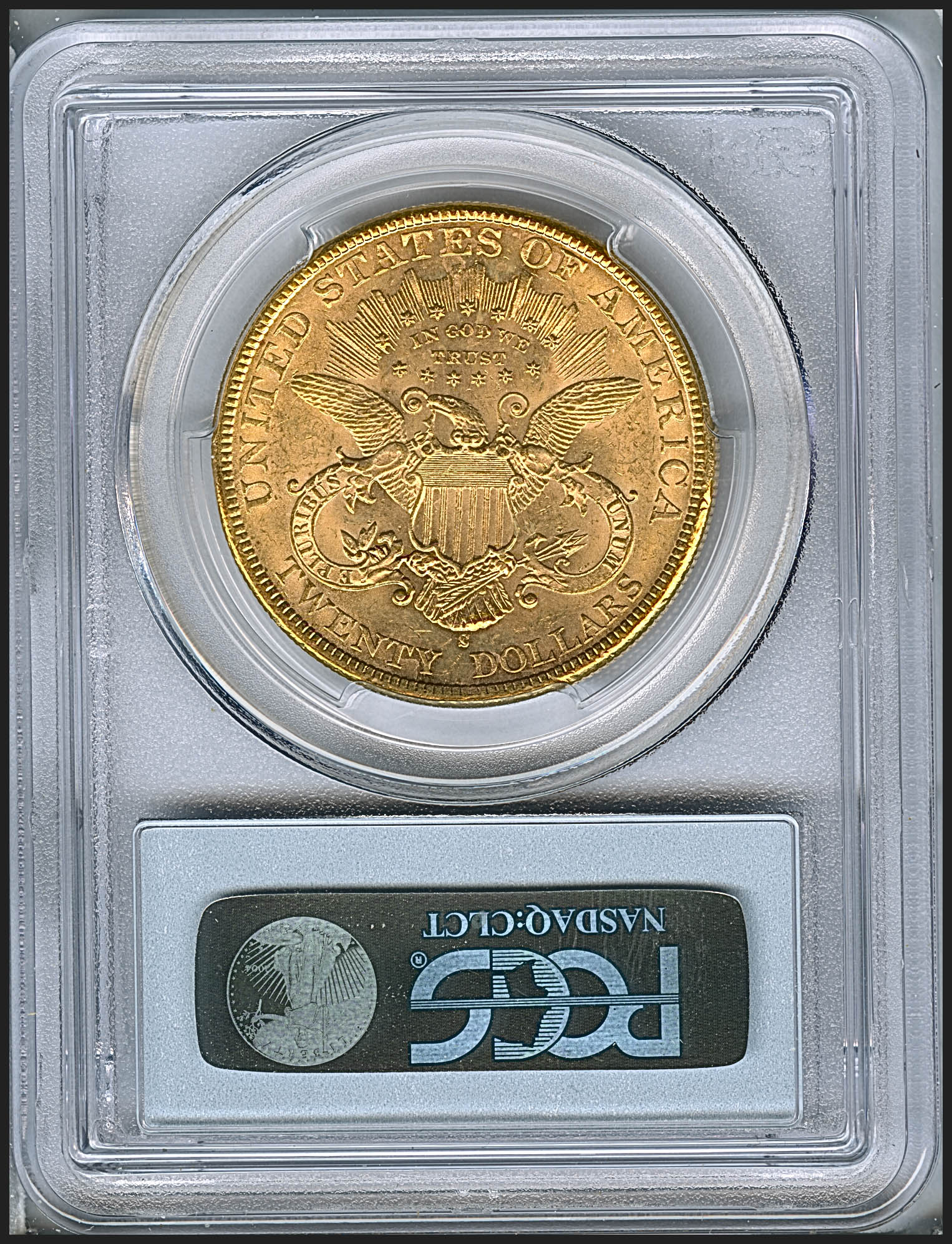 Siegel Coin Sale 2554_r — Siegel Auction Galleries