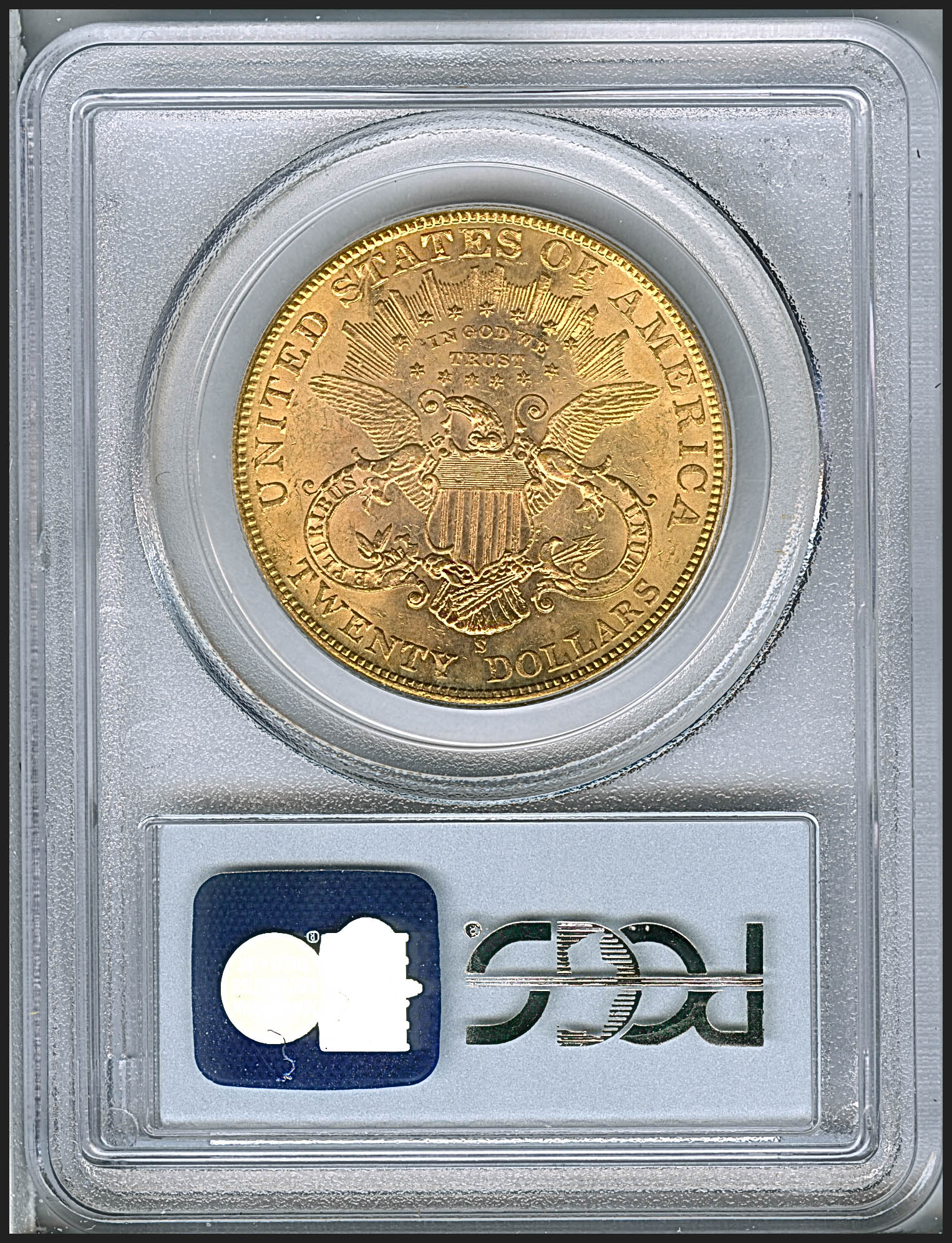 Siegel Coin Sale 2555_r — Siegel Auction Galleries