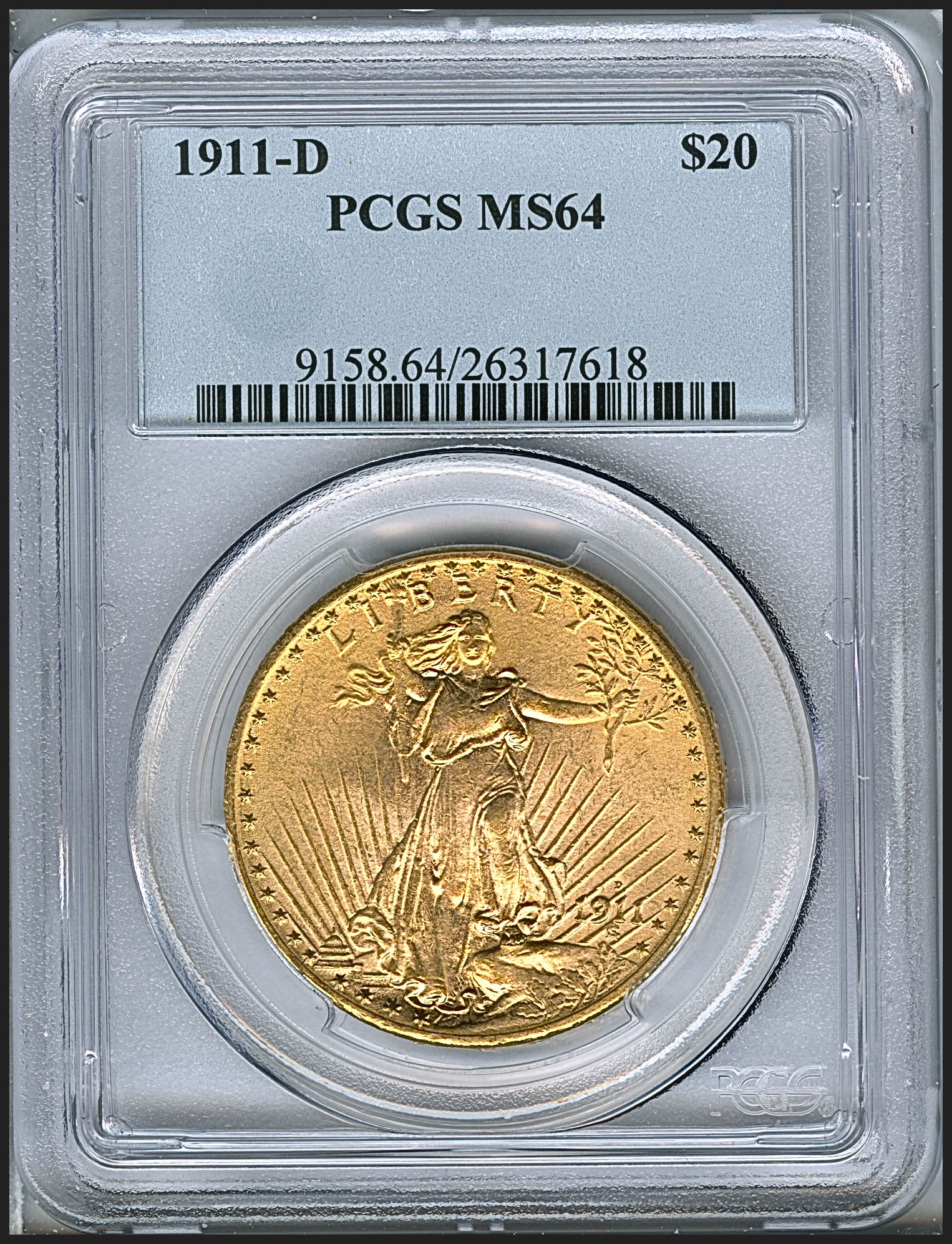Siegel Coin Sale 2558 — Siegel Auction Galleries