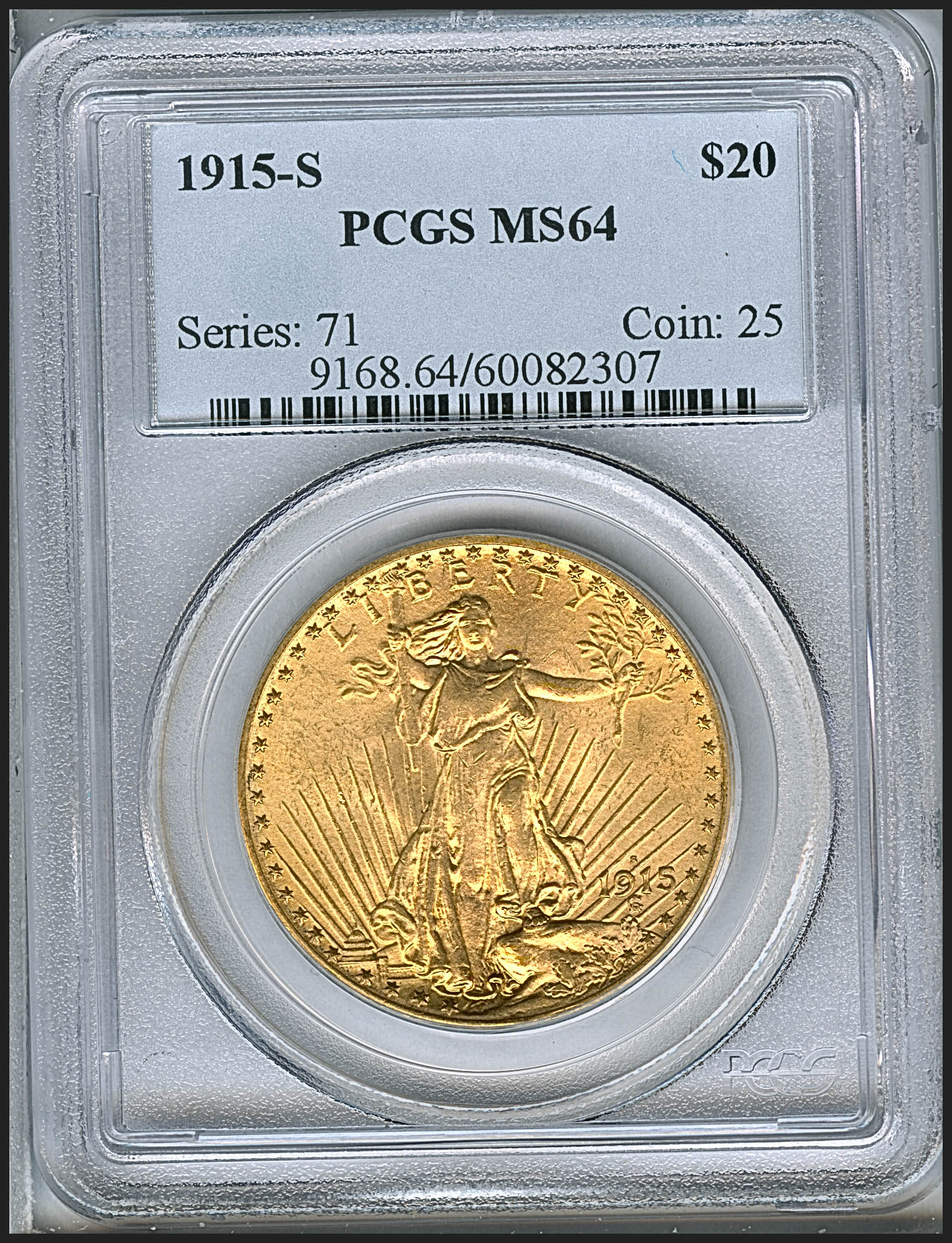 Siegel Coin Sale 2559 — Siegel Auction Galleries