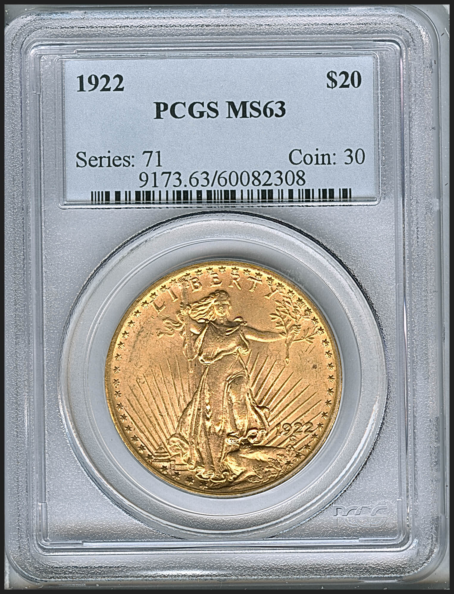Siegel Coin Sale 2561 — Siegel Auction Galleries