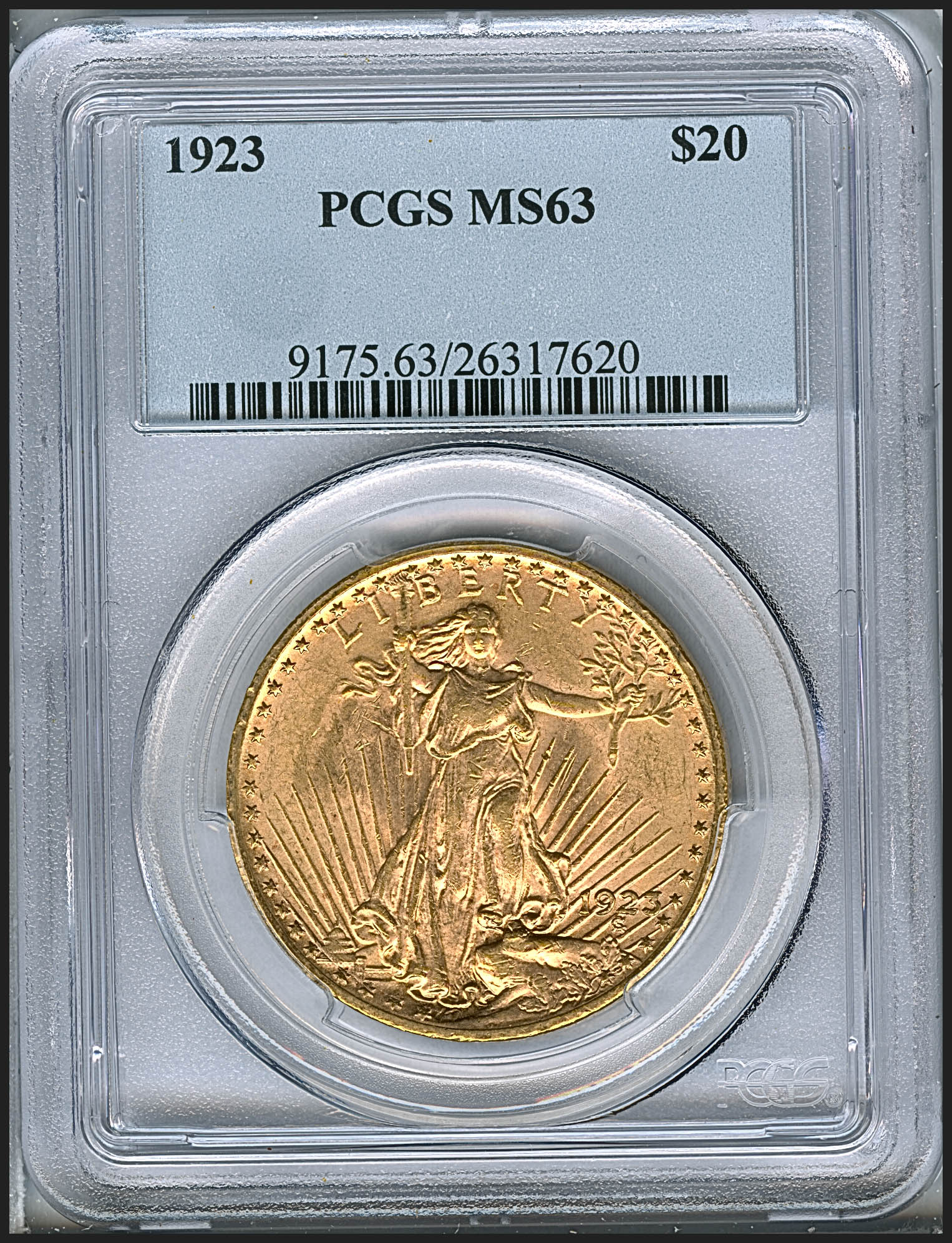Siegel Coin Sale 2562 — Siegel Auction Galleries