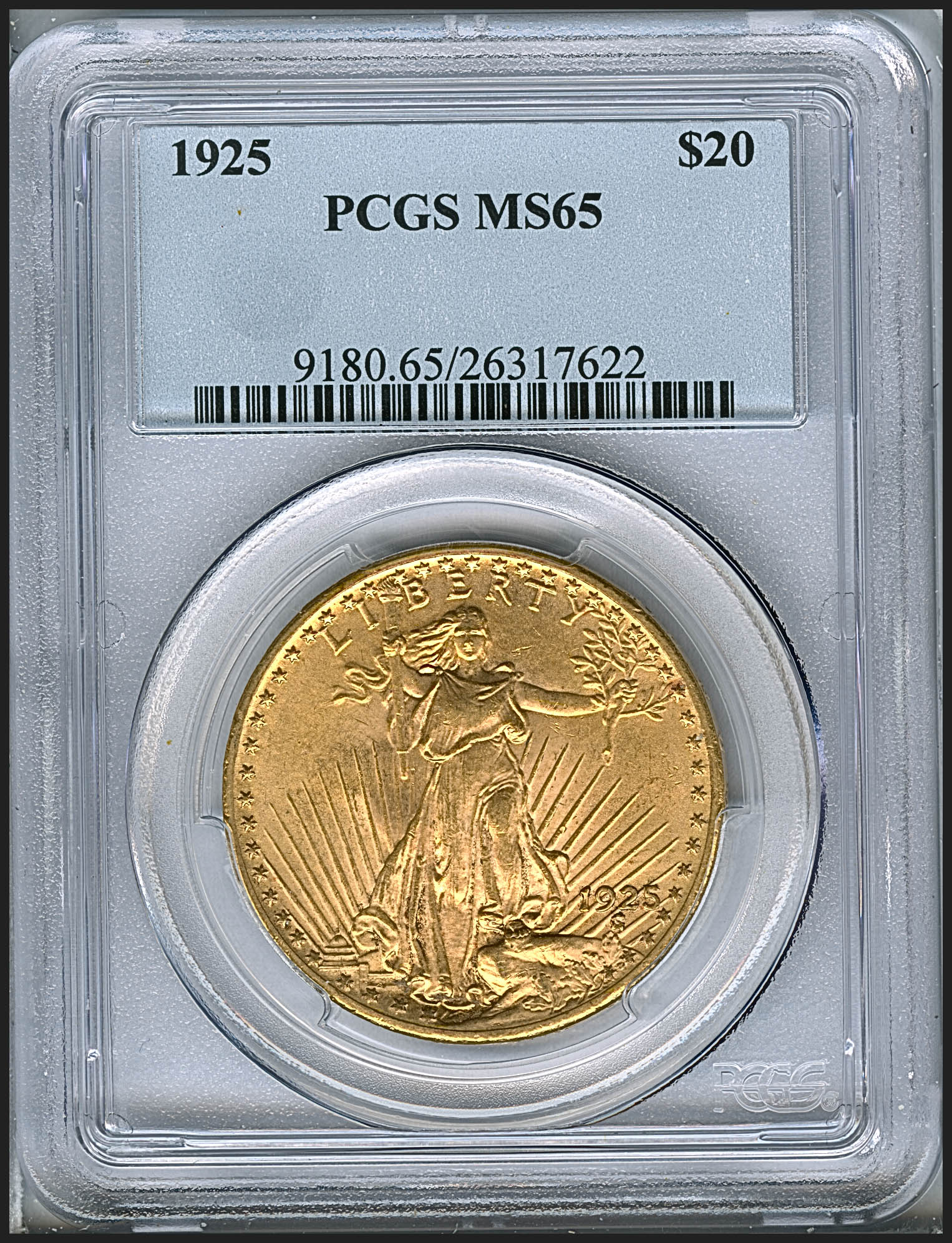 Siegel Coin Sale 2564 — Siegel Auction Galleries