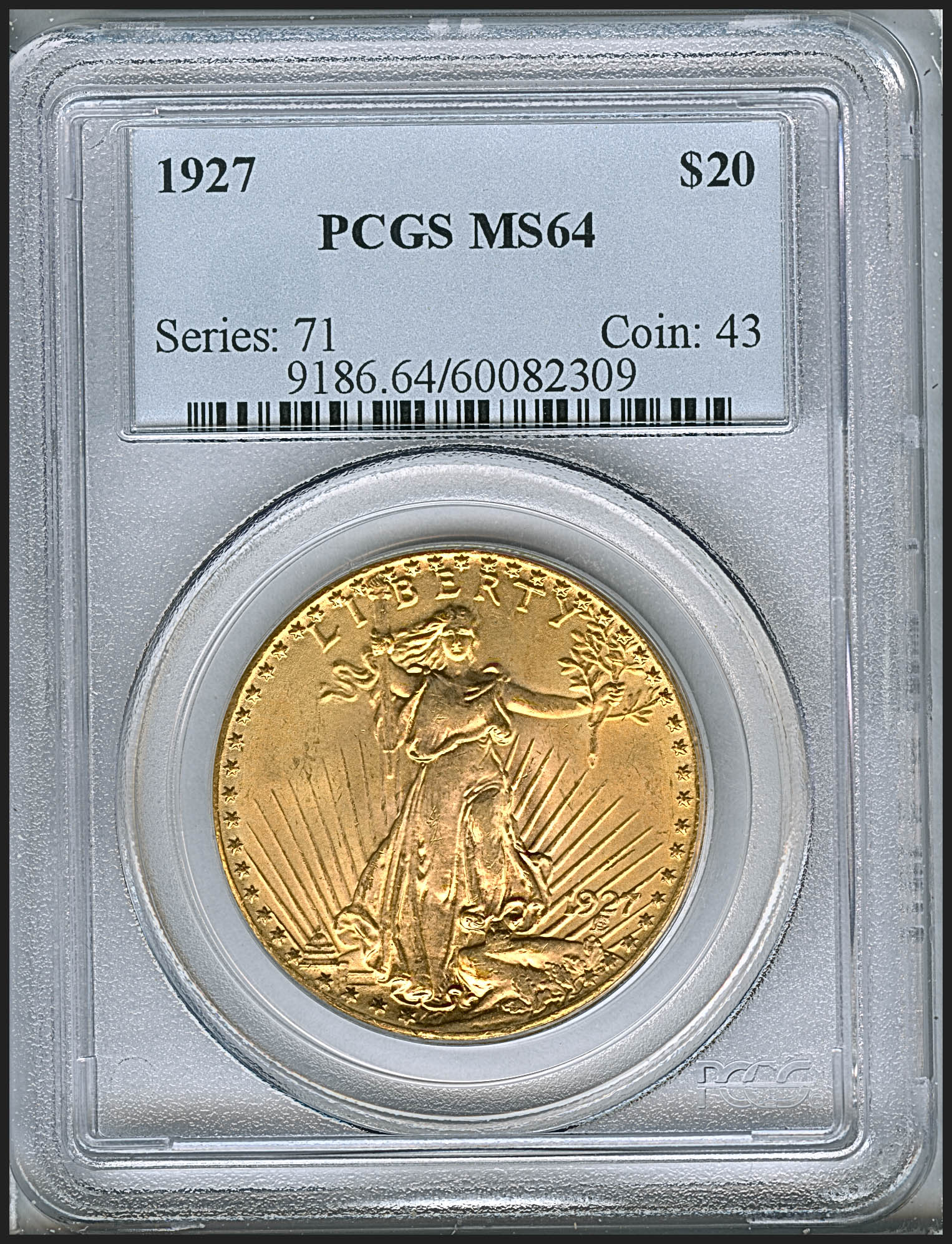Siegel Coin Sale 2566 — Siegel Auction Galleries