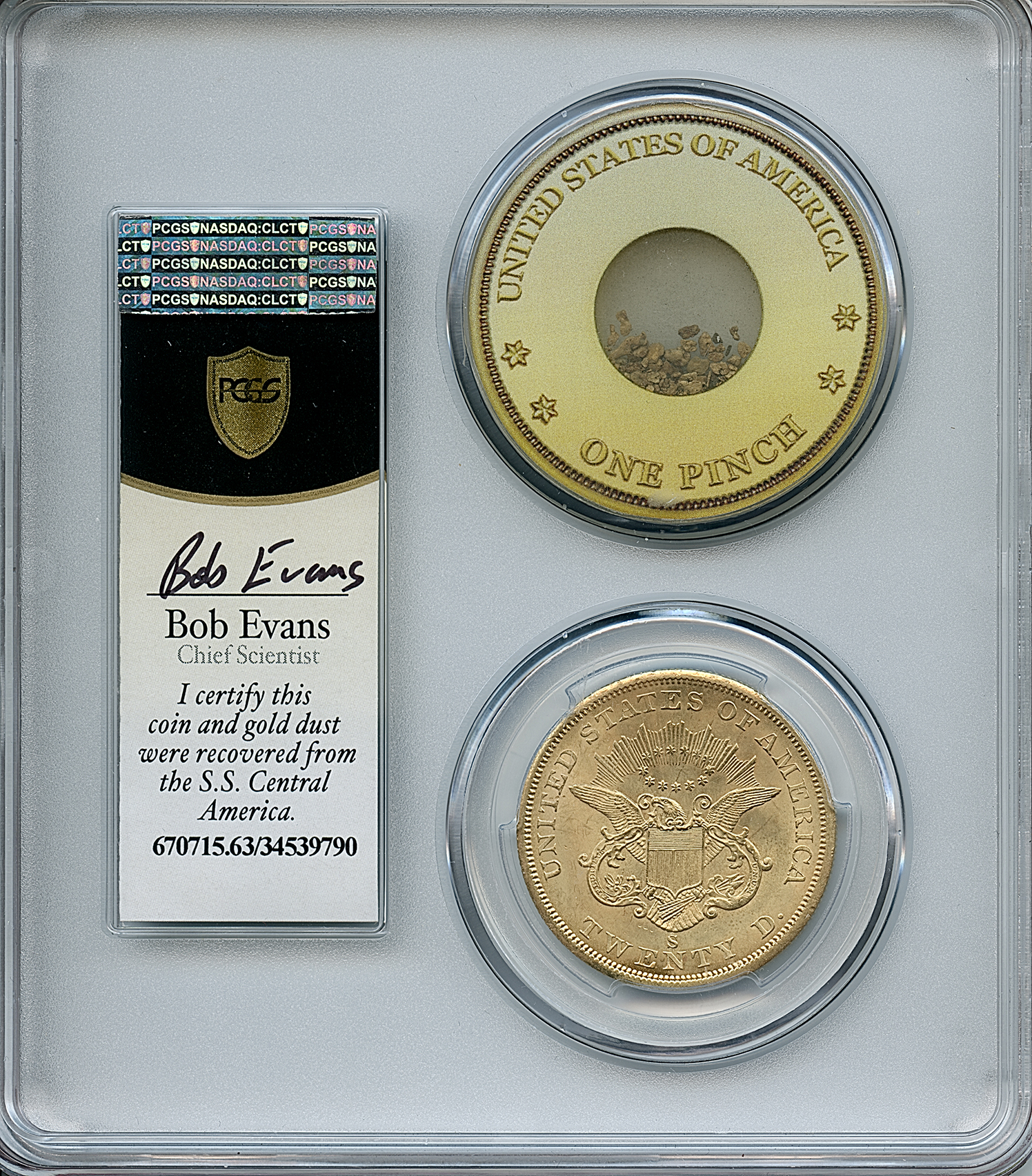 Siegel Coin Sale 670715-63-34539790_R — Siegel Auction Galleries