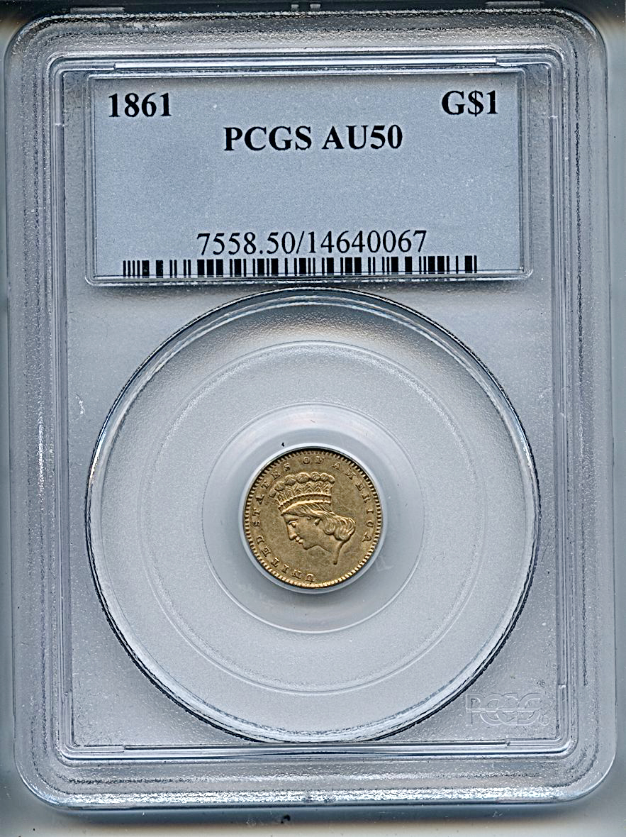Siegel Coin Sale 7558-50-14640067 — Siegel Auction Galleries