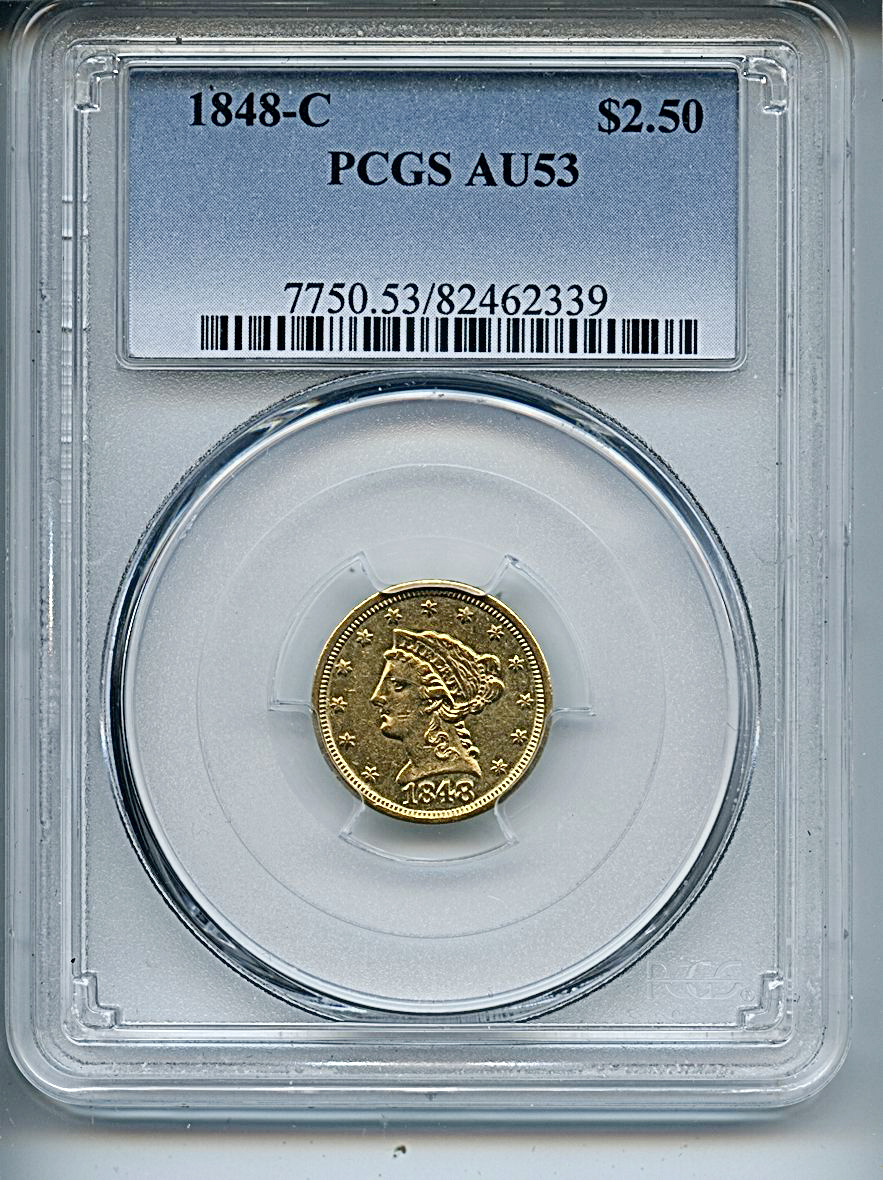 Siegel Coin Sale 7750-53-82462339 — Siegel Auction Galleries
