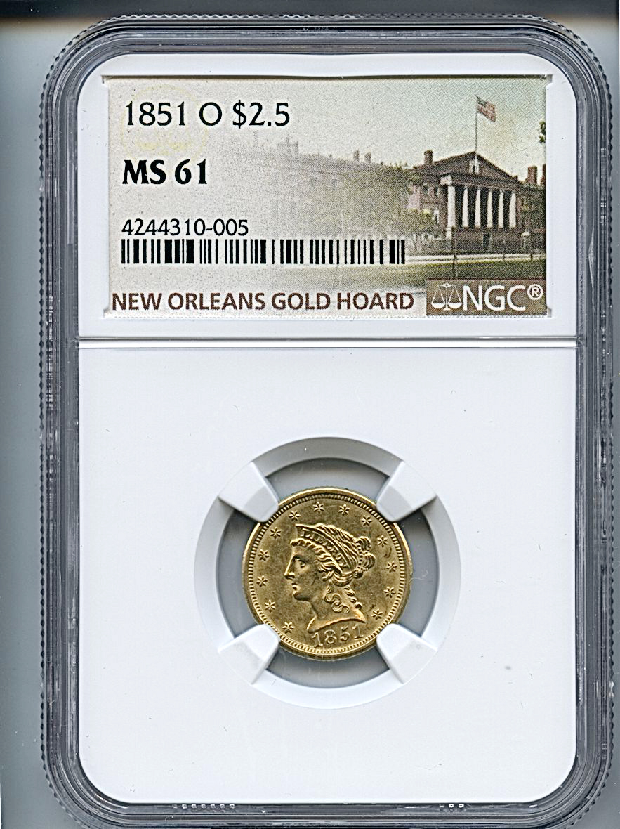 Siegel Coin Sale 7762-61-4244310005 — Siegel Auction Galleries