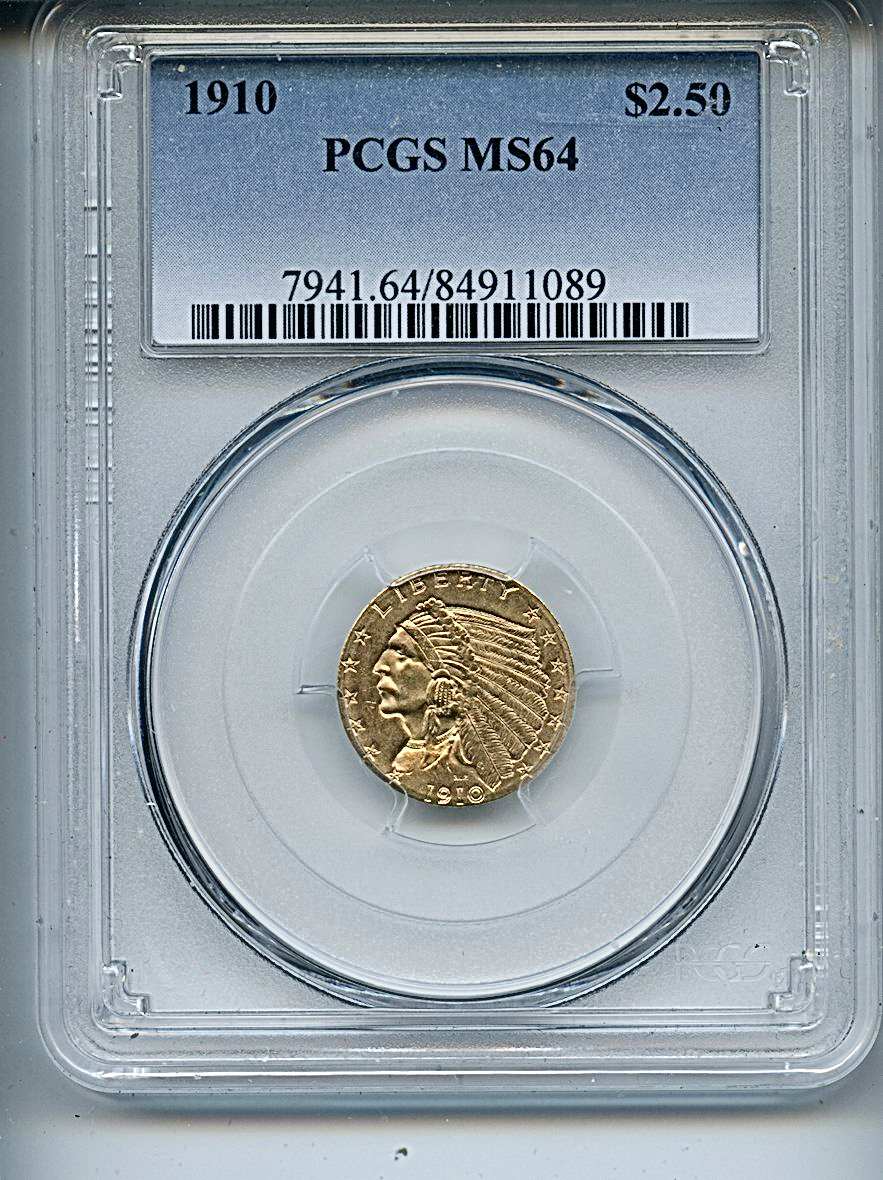 Siegel Coin Sale 7941-64-84911089 — Siegel Auction Galleries