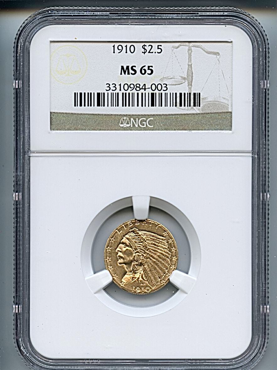 Siegel Coin Sale 7941-65-3310984003 — Siegel Auction Galleries