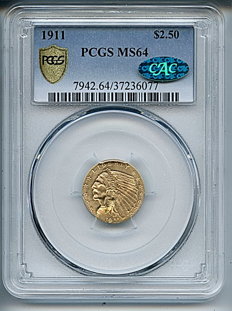Siegel Coin Sale 7942-64-37236077 — Siegel Auction Galleries