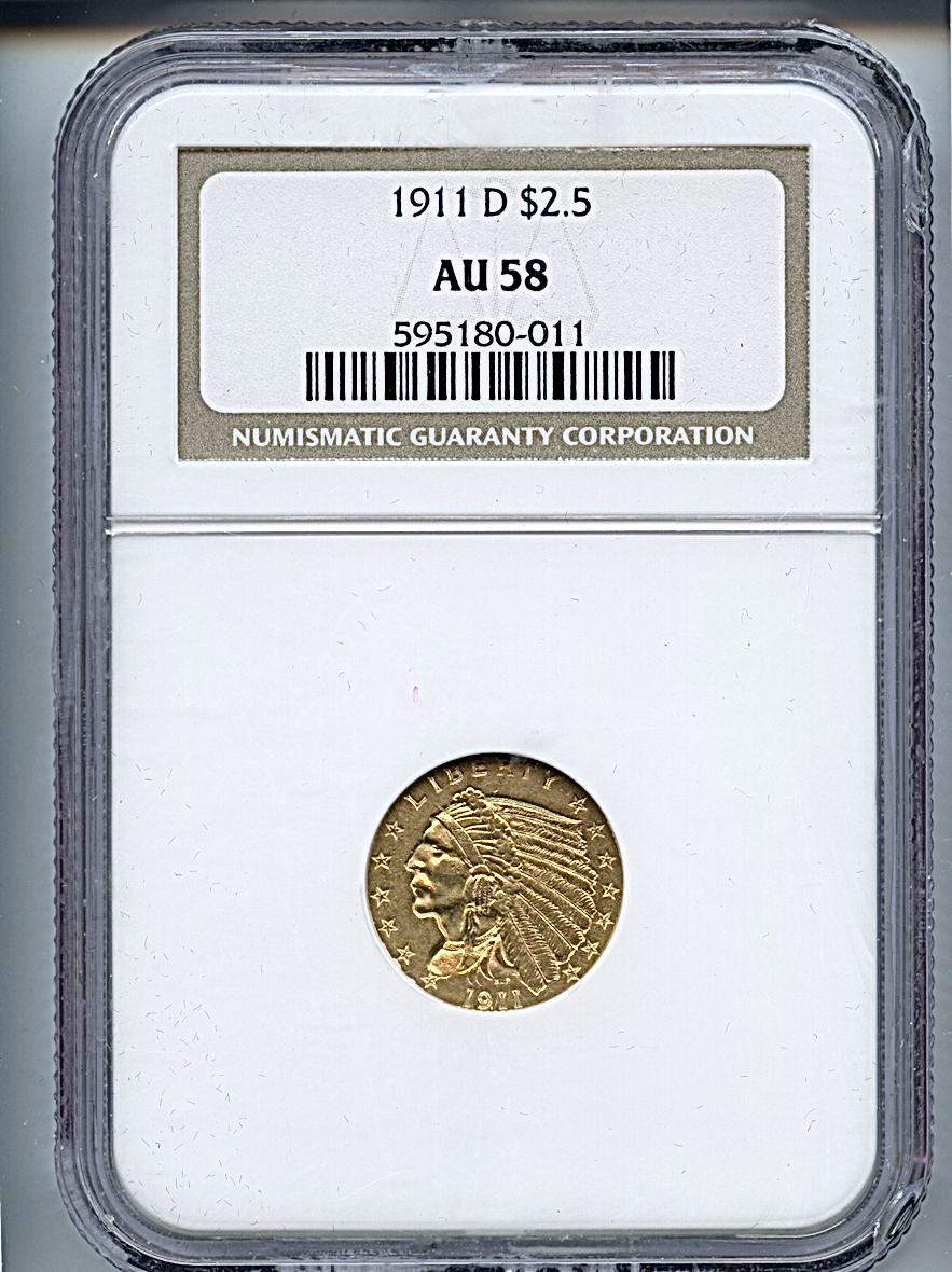 Siegel Coin Sale 7943-58-595180011 — Siegel Auction Galleries