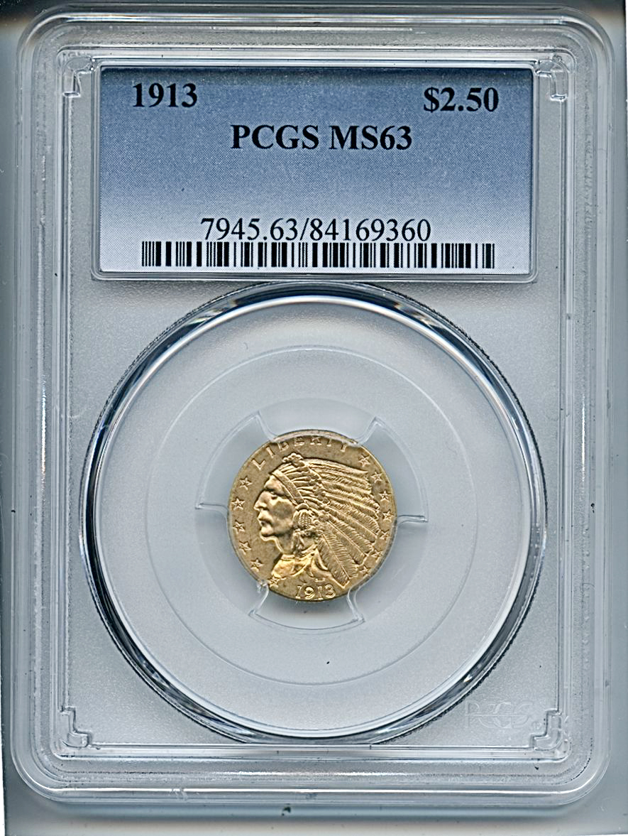 Siegel Coin Sale 7945-63-84169360 — Siegel Auction Galleries