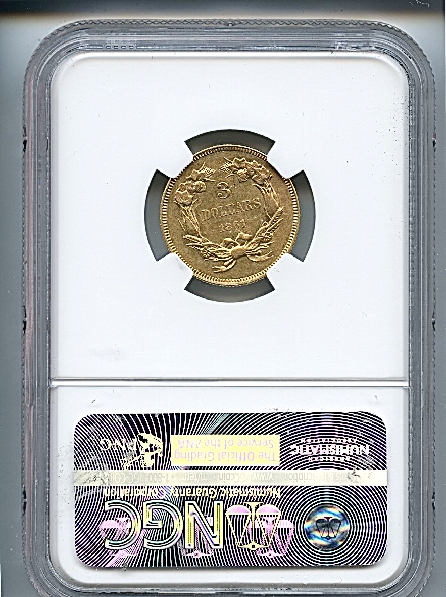 Siegel Coin Sale 7982-58-4428003003_R — Siegel Auction Galleries