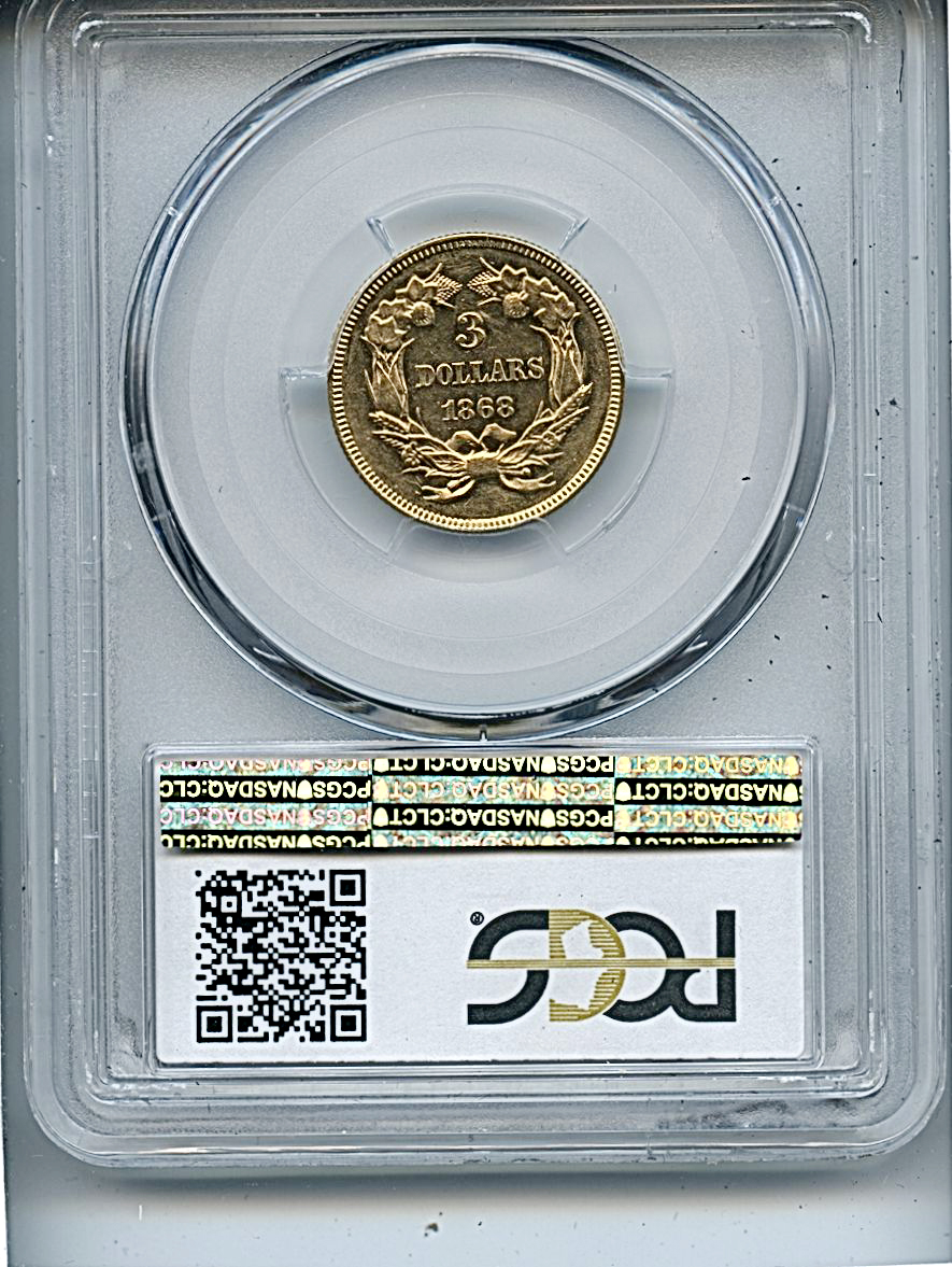 Siegel Coin Sale 7989-61-35931780_R — Siegel Auction Galleries