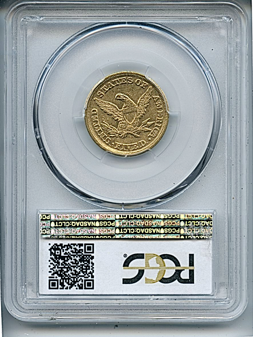 Siegel Coin Sale 8245-50-81444648_R — Siegel Auction Galleries