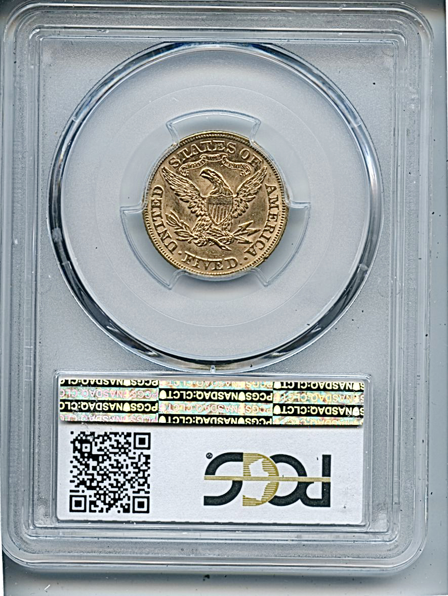Siegel Coin Sale 8348-61-36021738_R — Siegel Auction Galleries