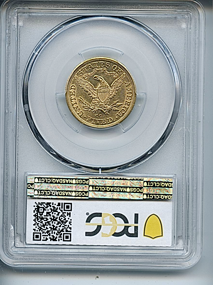 Siegel Coin Sale 8359-55-37028710_R — Siegel Auction Galleries