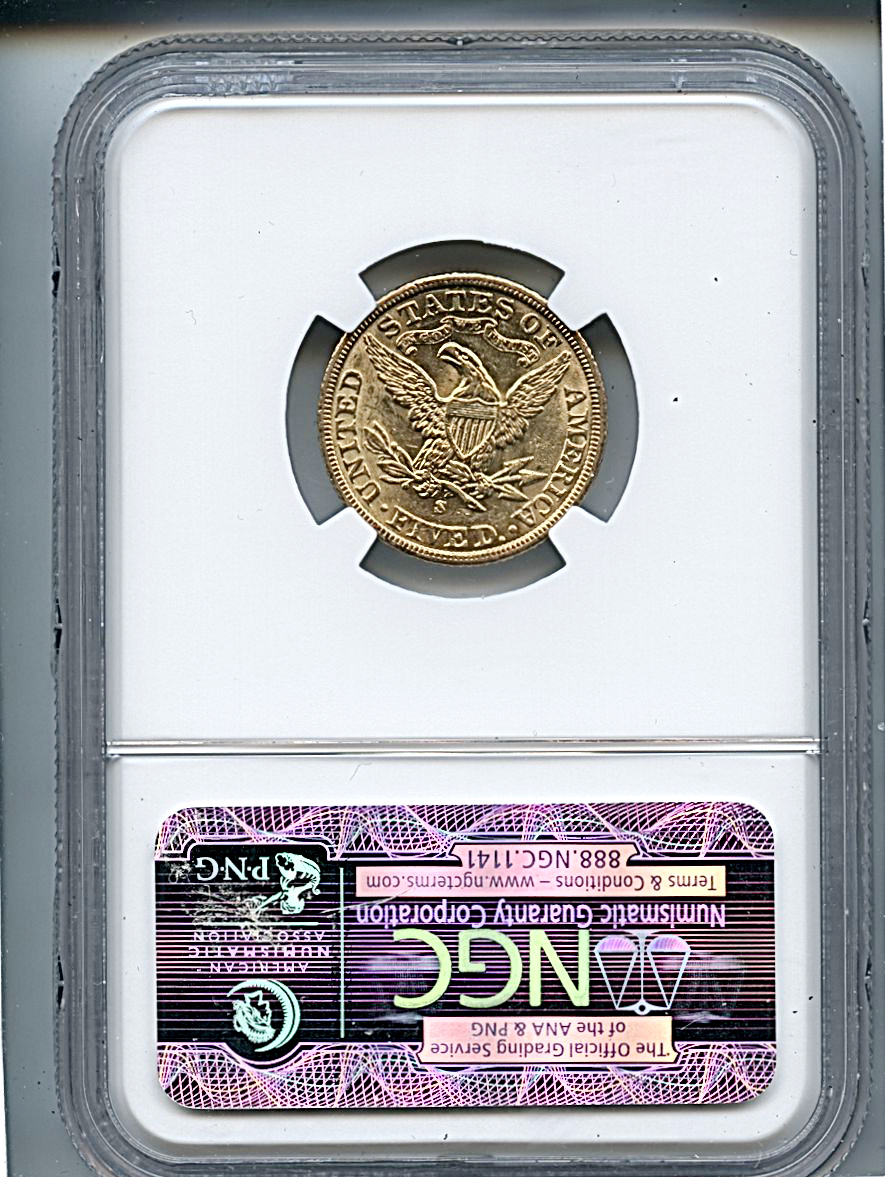 Siegel Coin Sale 8404-61-2644454030_R — Siegel Auction Galleries