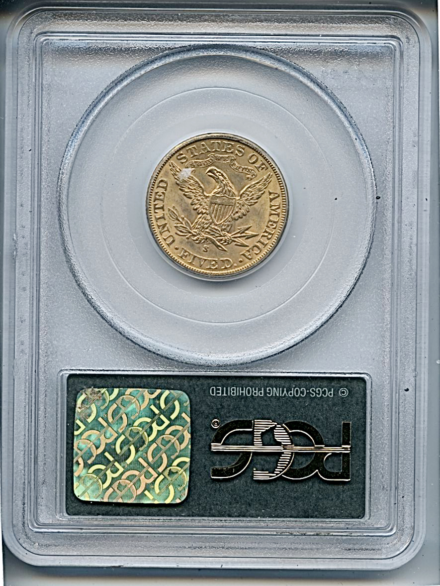 Siegel Coin Sale 8408-61-4275883_R — Siegel Auction Galleries