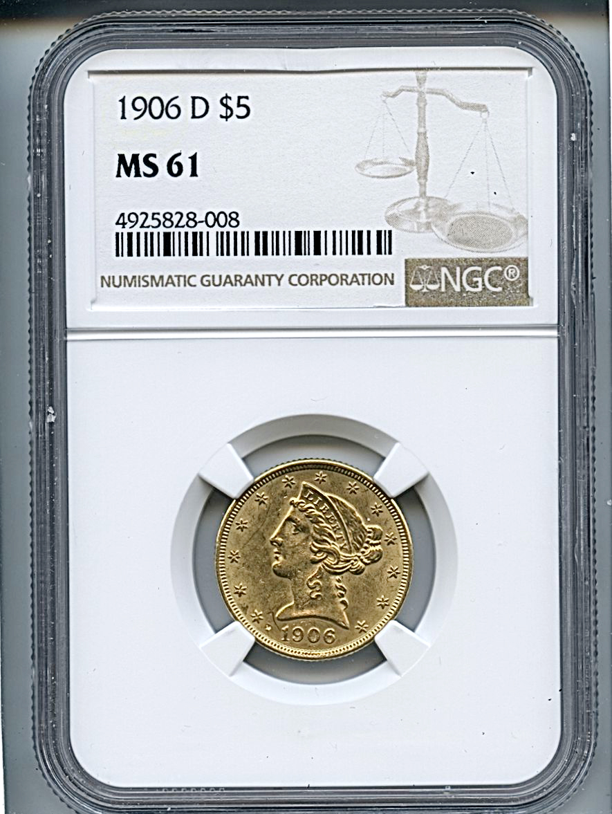 Siegel Coin Sale 8414-61-4925828008 — Siegel Auction Galleries