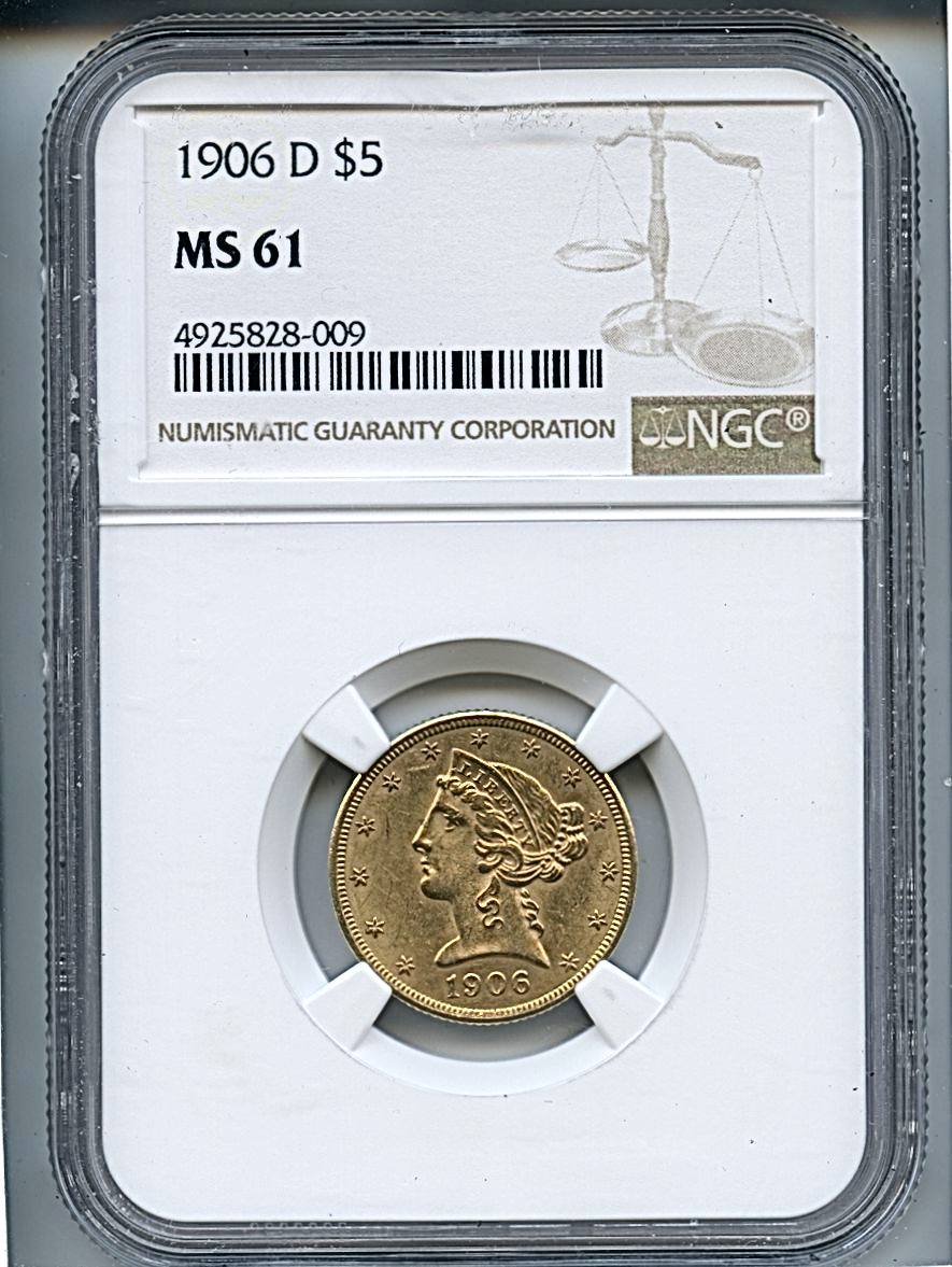 Siegel Coin Sale 8414-61-4925828009 — Siegel Auction Galleries