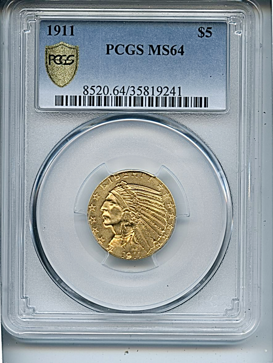Siegel Coin Sale 8520-64-35819241 — Siegel Auction Galleries
