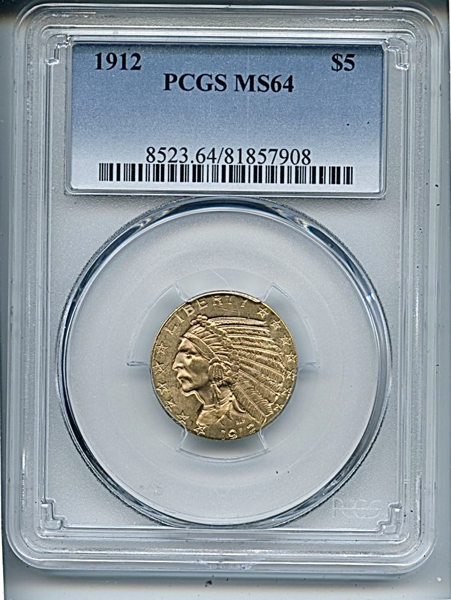 Siegel Coin Sale 8523-64-81857908 — Siegel Auction Galleries