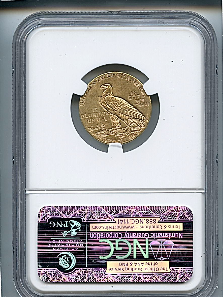 Siegel Coin Sale 8526-61-3890034009_R — Siegel Auction Galleries