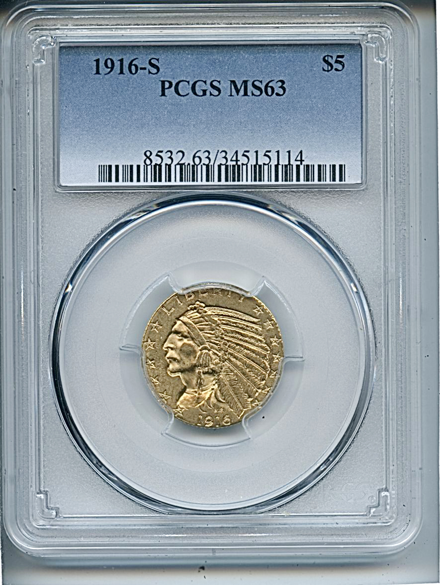 Siegel Coin Sale 8532-63-34515114 — Siegel Auction Galleries