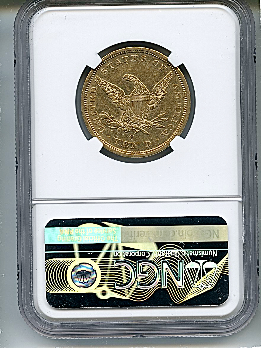 Siegel Coin Sale 8591-55-429989011_R — Siegel Auction Galleries