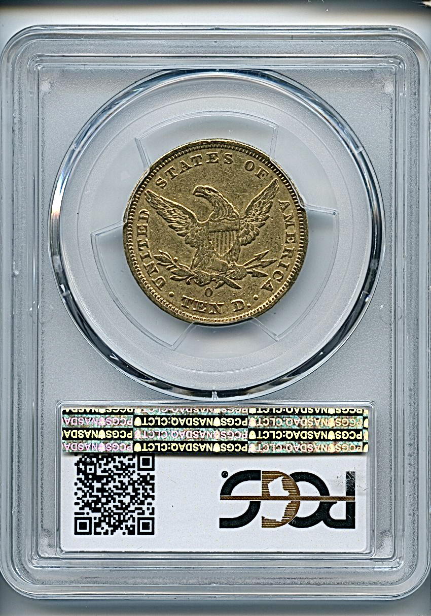 Siegel Coin Sale 8598-35-36173390_R — Siegel Auction Galleries