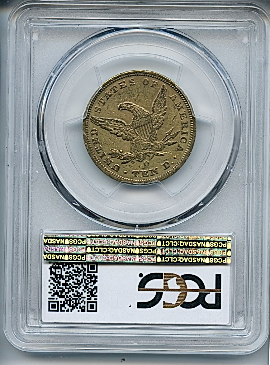 Siegel Coin Sale 8598-35-36173395_R — Siegel Auction Galleries