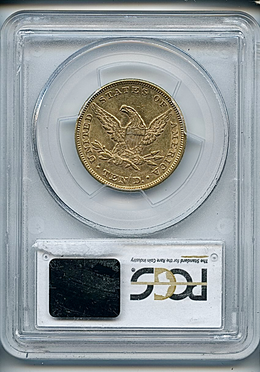 Siegel Coin Sale 8633-58-32199011_R — Siegel Auction Galleries