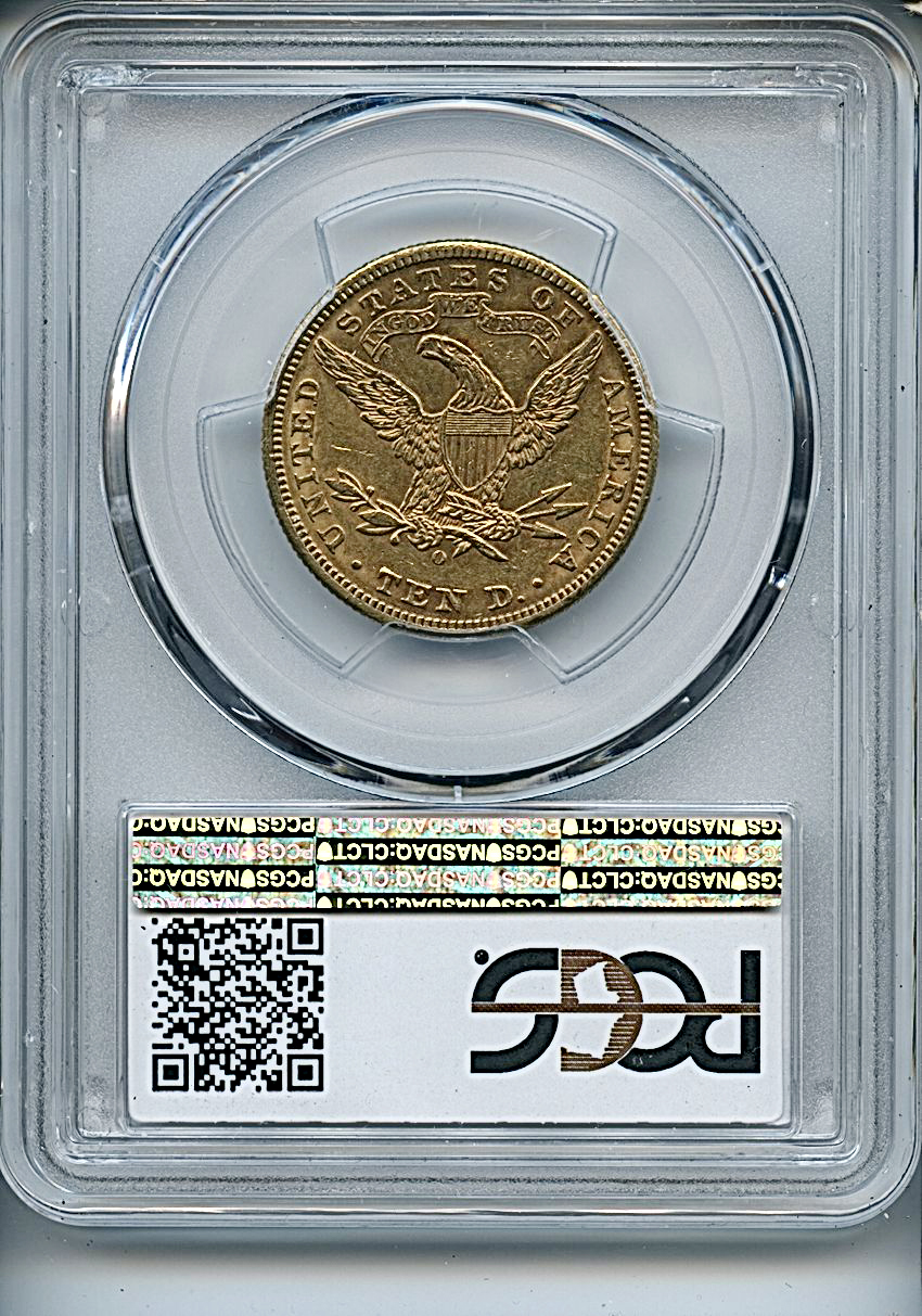Siegel Coin Sale 8733-55-84761153_R — Siegel Auction Galleries