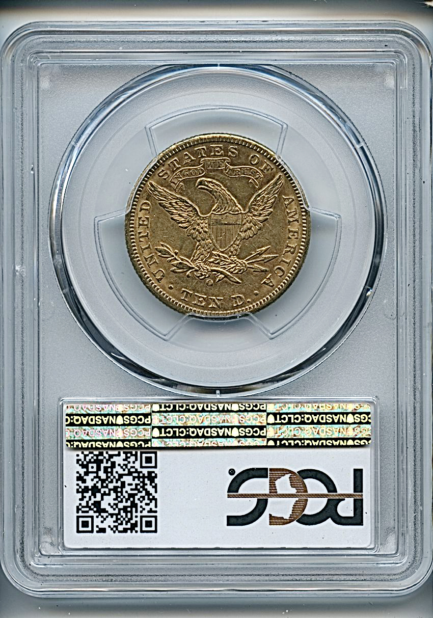 Siegel Coin Sale 8733-58-84761151_R — Siegel Auction Galleries