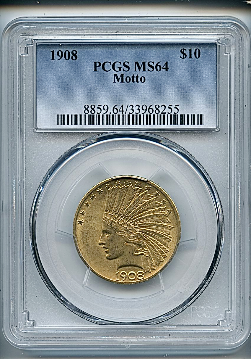 Siegel Coin Sale 8859-64-33968255 — Siegel Auction Galleries